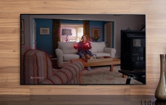 LG OLED 电视 C1 系列产品已经开启预售，12499 至 19999 元