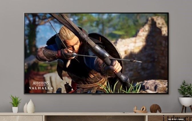 LG OLED 电视 C1 系列产品已经开启预售，12499 至 19999 元