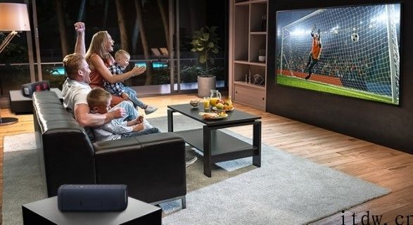 LG OLED 电视 C1 系列产品已经开启预售，12499 至 19999 元