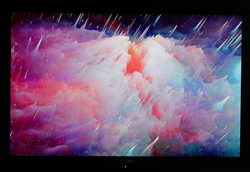 【IT之家评测室】技嘉主板 AORUS FI25F 显示屏感受： 240Hz 小钢炮，电竞游戏玩家的镇场重器
