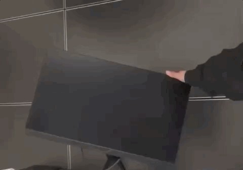 【IT之家评测室】技嘉主板 AORUS FI25F 显示屏感受： 240Hz 小钢炮，电竞游戏玩家的镇场重器