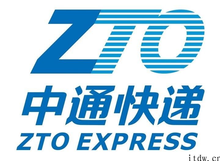 港交所：中通快递中止交易