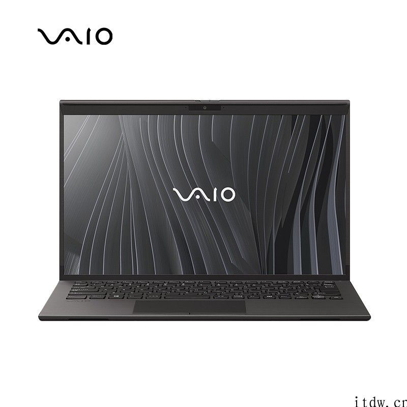 VAIO Z 高端轻巧商务本开卖：i7-11375H 4k高清 屏，26888 元