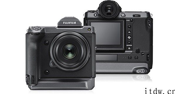 富士 X-T3、GFX 系列产品照相机固件升级：支持无线网络连接 IP 地址显示