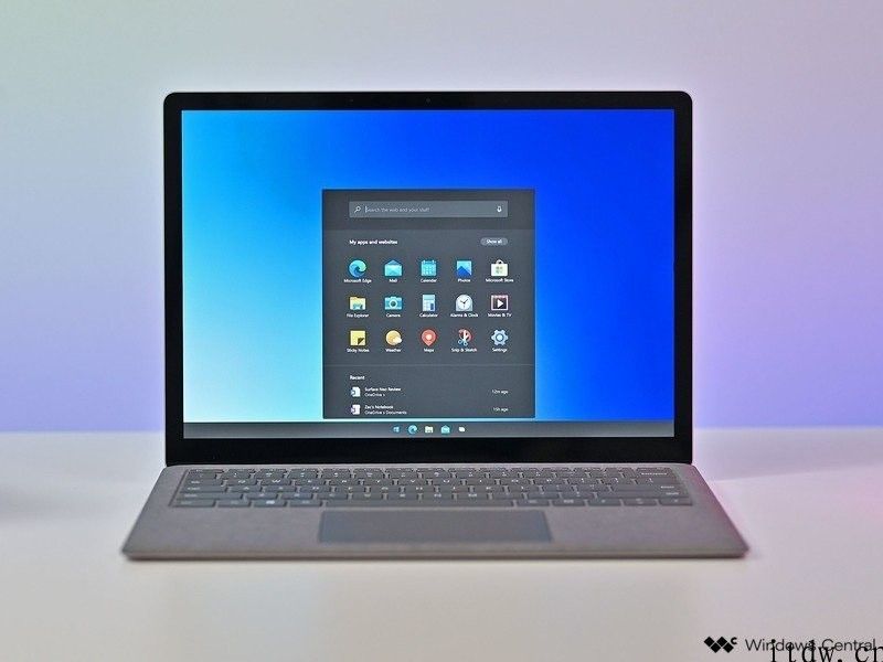 消息称微软公司 Windows 10X 推迟发布：需再次完善，2020年不容易专注消费机器设备