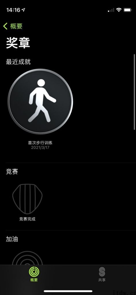 Apple Watch Series 6 体验：更健康、更便捷、更节电