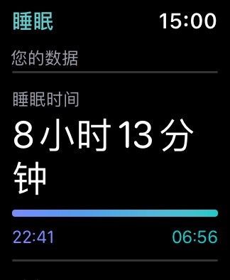 Apple Watch Series 6 体验：更健康、更便捷、更节电