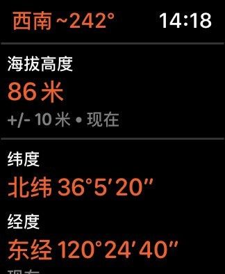 Apple Watch Series 6 体验：更健康、更便捷、更节电