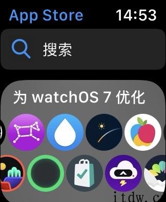 Apple Watch Series 6 体验：更健康、更便捷、更节电
