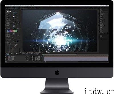 iMac Pro 宣布在苹果官网下架，仅有官翻机可买