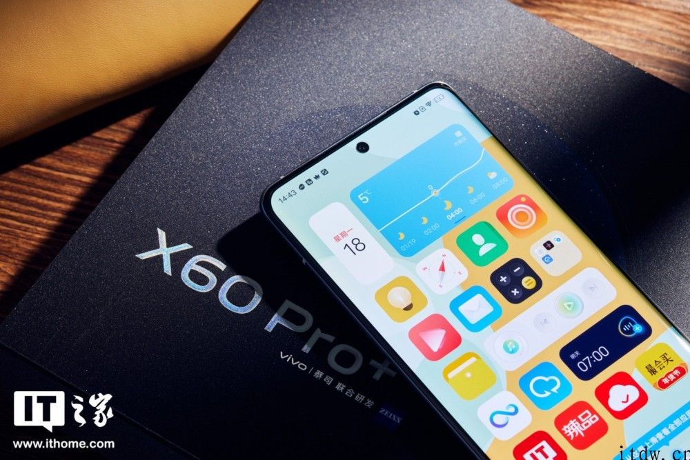 外媒：vivo X60 国际版将适用像素位移超采样拍摄，3 月 22 日公布
