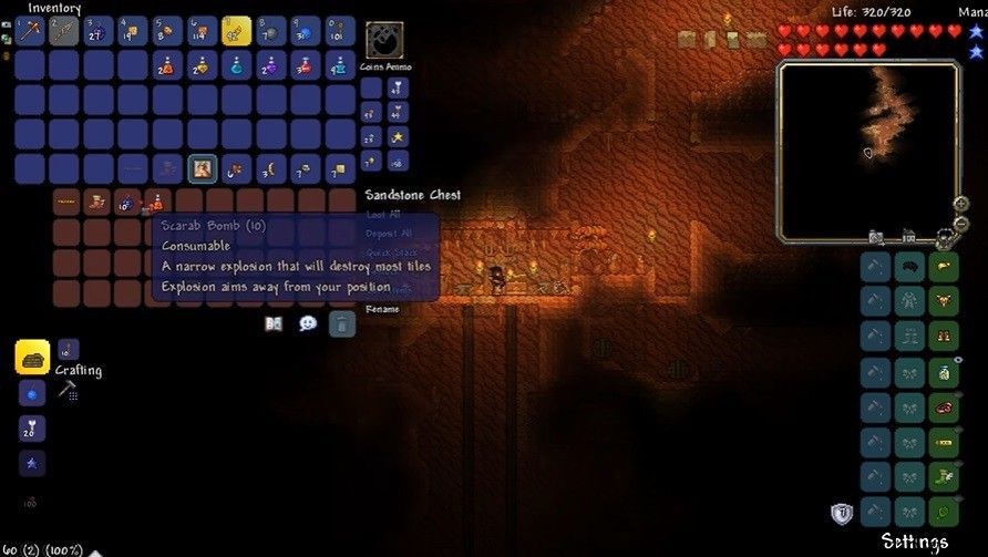 《泰拉瑞亚》销量达 3500 万，评分位居 Steam 榜首