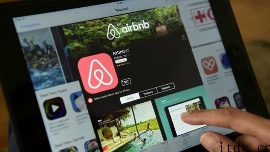 Airbnb 被指幕后操纵 “独立房东团体”：防止更严苛监管