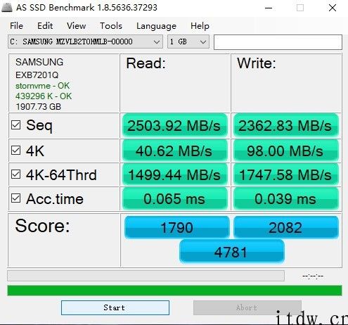 【IT之家评测室】微星强袭 2 GE76 游戏本评测：移动端最強 3080 主要表现怎样？