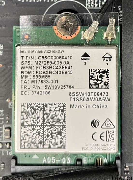 【IT之家评测室】微星强袭 2 GE76 游戏本评测：移动端最強 3080 主要表现怎样？