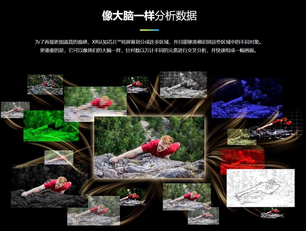 索尼将于 3 月 23 日 9:30 举办电视春季新品发布会