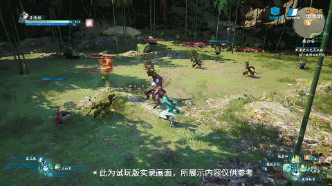 《仙剑奇侠传 7》Demo 上线 Steam，强烈推荐 RTX 2060 显卡：正式版年之内发售