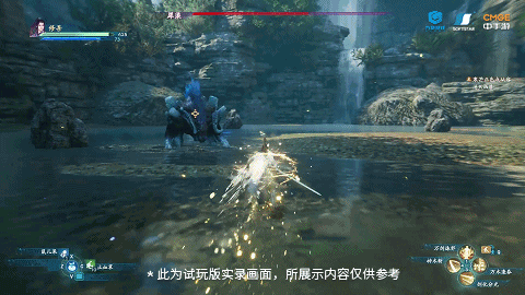《仙剑奇侠传 7》Demo 上线 Steam，强烈推荐 RTX 2060 显卡：正式版年之内发售