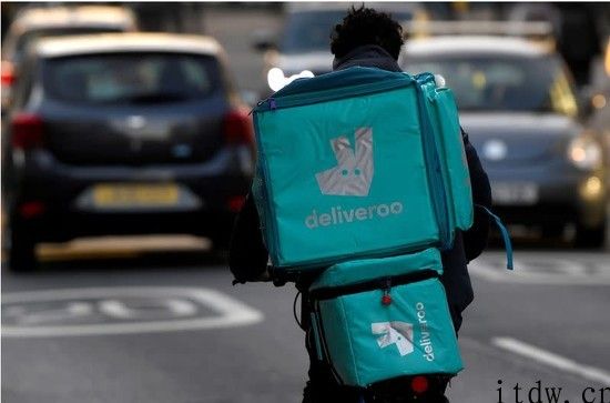 美国七年来规模较大 IPO：外卖平台 Deliveroo 即将上市，市值可达 120 亿美金