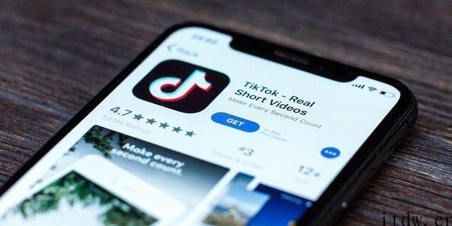 加拿大实验室研究 TikTok 编码：不威胁美国国家安全