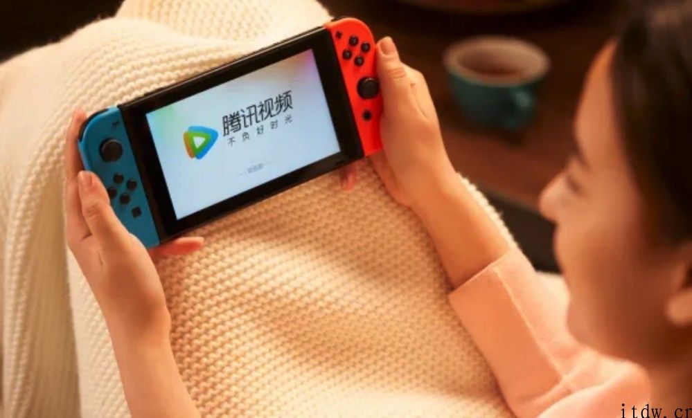 彭博社：任天堂新款 Switch 将采用英伟达升級款芯片，适用 DLSS