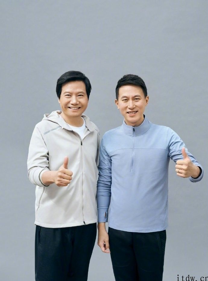 周受资离开小米，将添加字节跳动担任 CFO