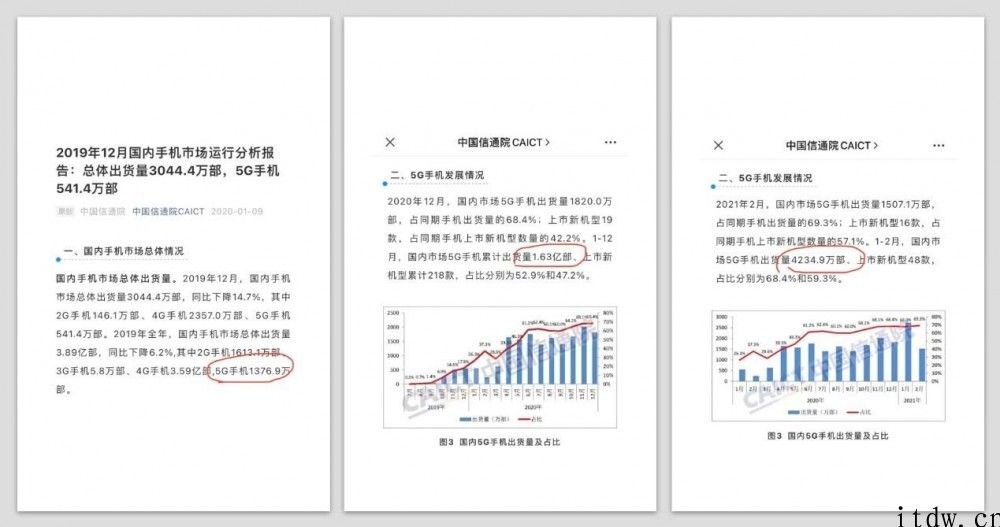 5G 业务数据争议持续，官方发布亟待纠偏