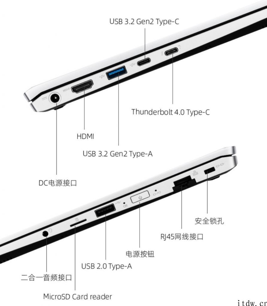 机械师创物者 15 笔记本今日秒杀：H35 处理器 15 小时续航，售价 4399 元