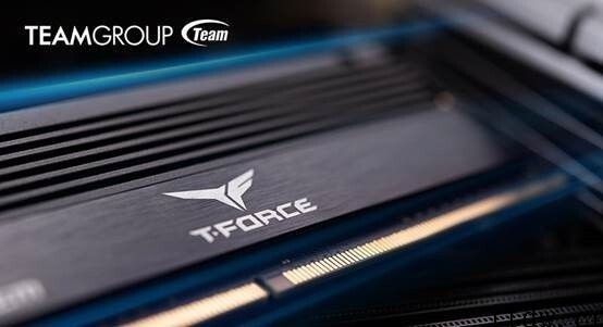 十铨成功开发可超频 DDR5 内存：超频空间更大