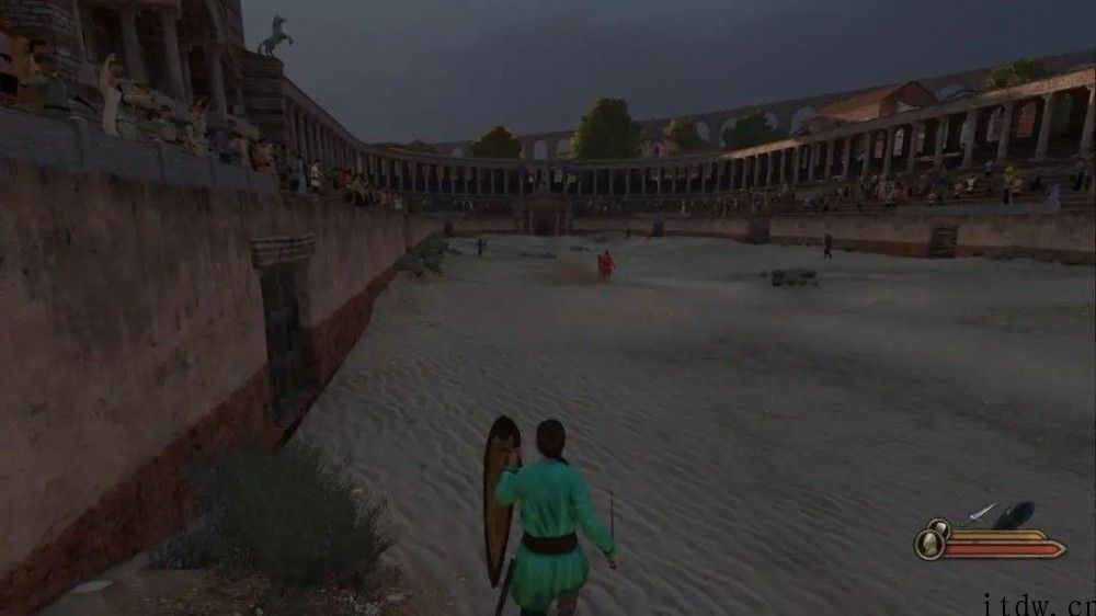 中国服务器上线：《骑马与砍杀 2》大地图联机 Mod 已完整汉化，可容纳 3000 人