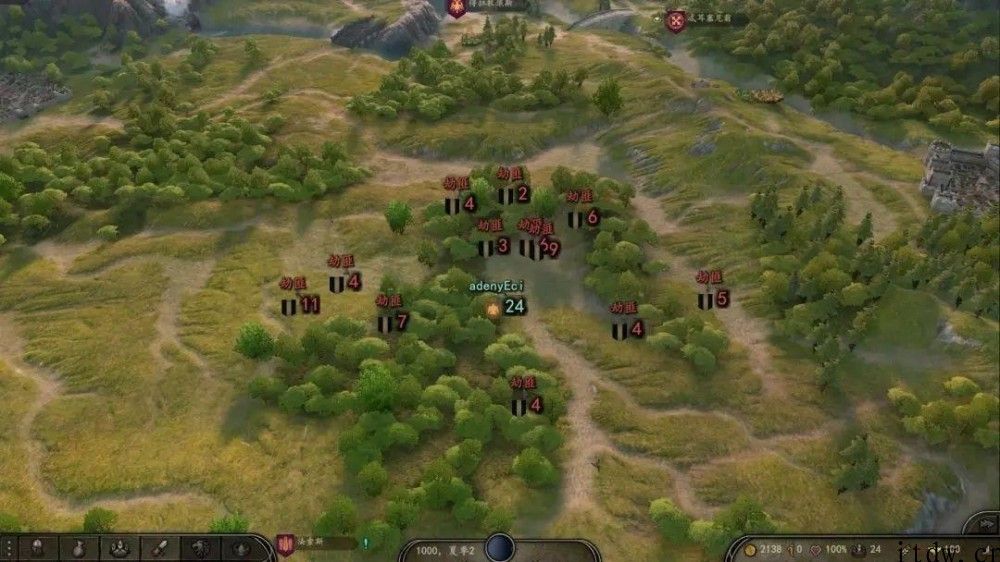 中国服务器上线：《骑马与砍杀 2》大地图联机 Mod 已完整汉化，可容纳 3000 人