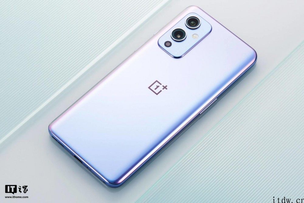 【IT之家评测室】一加 9 上手体验：哈苏加持下 OnePlus 的高光时刻