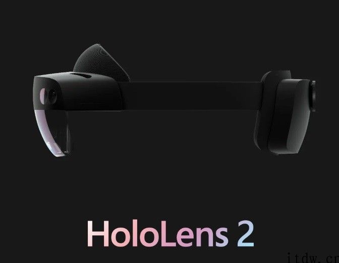 微软公司 HoloLens 2 开发版在美国已支持分期购买，最大 36 期免息