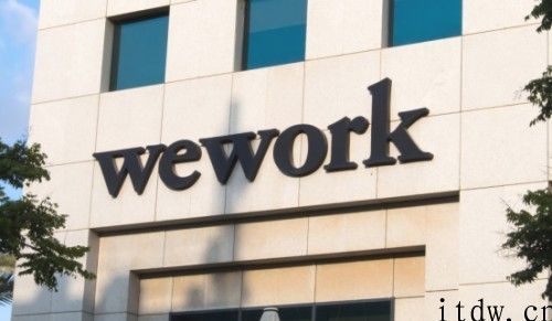 WeWork 根据 SPAC 上市：较大功臣是被罢免的前 CEO