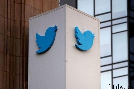 Twitter 周一宕机：1.8 万用户报告故障