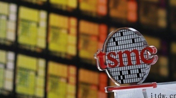 供应链：台积电 3nm 制程本月已试产，量产时程将提早