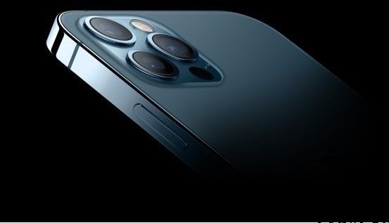 郭明錤：苹果 iPhone 13 系列产品将搭载 7P 广角镜头