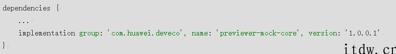 鸿蒙手机 OS 等开发设计必备专用工具，华为公司 DevEco Studio 2.1 Beta 3 发布：双向预览，Java UI 页面数据信息模拟 ...