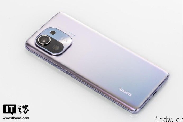 “安卓之光”小米 11 Pro/Ultra 今日开售：4999 元起