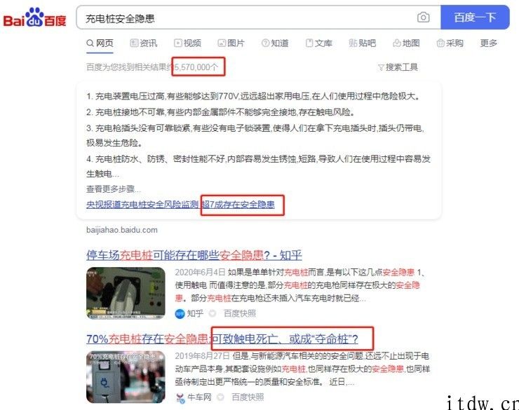 中央电视台揭充电桩投资骗局，有些人被骗几百万，龙头企业都不好过