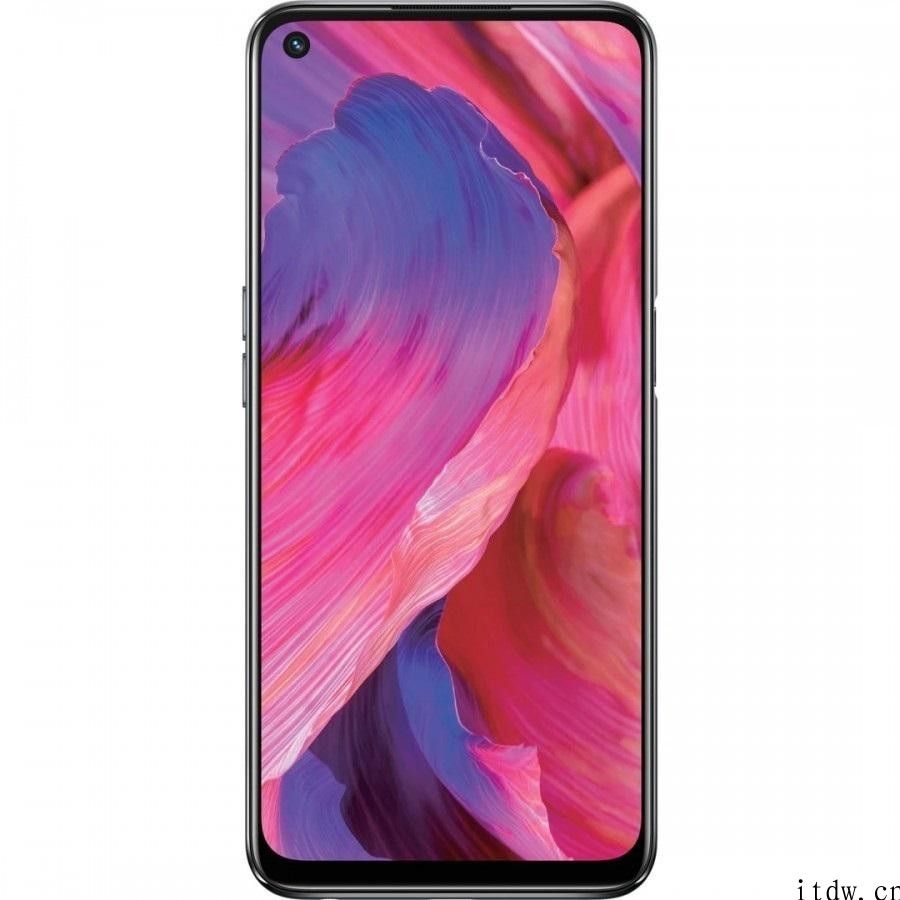 OPPO A74 5G 曝光：90Hz 显示屏   后置四摄，售价约 2240 元