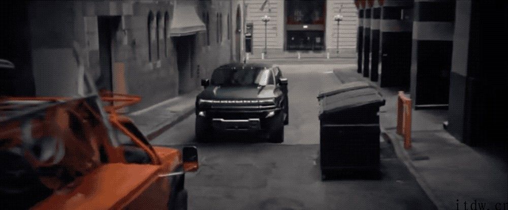 悍马推出纯电 SUV，越野车性能强大也有 L2 加持，第一批两小时抢光