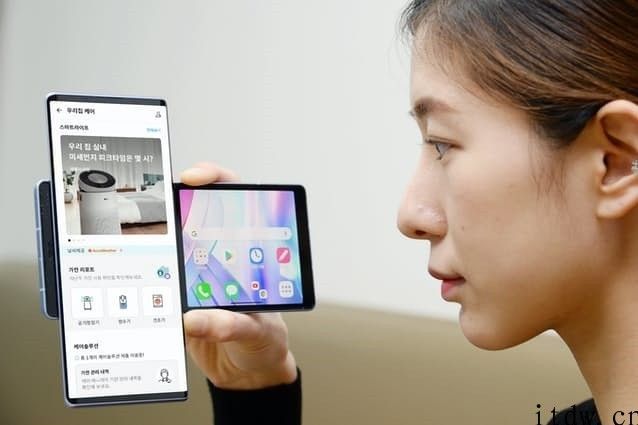 LG 关停手机上业务，但仍计划向一部分机型提供 Android 12 升级