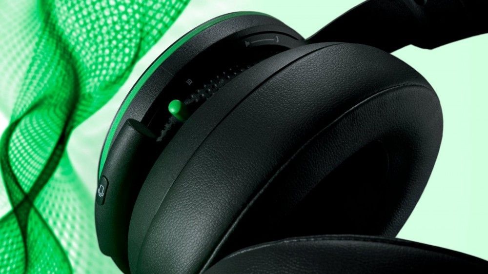 799 元，微软公司全新升级 Xbox 无线耳机明日开售