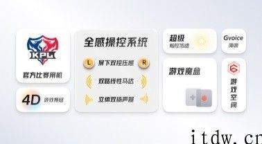 iQOO 7 推出 8GB 256GB 版本：3898 元搭载骁龙处理器 888，4 月 18 日开售