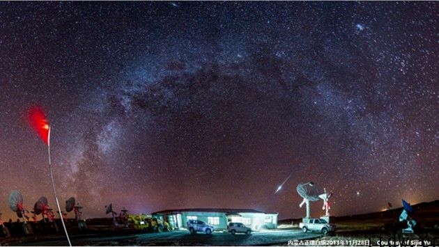 从地球走向太空：人类航天探索历程