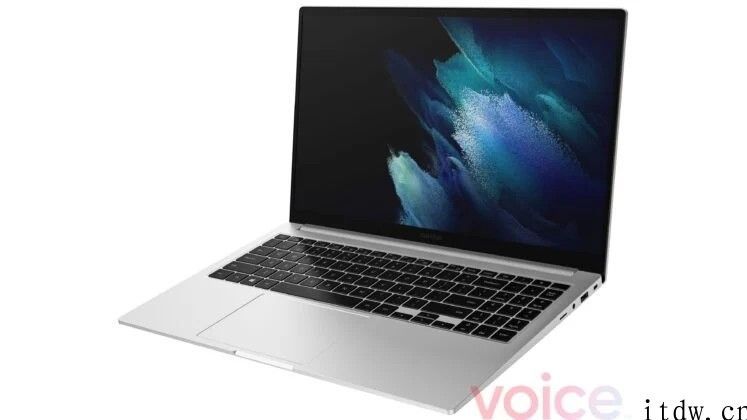 三星 Galaxy Book Pro 360 笔记本电脑渲染图曝光：搭载 90Hz OLED 触摸屏，适用 S Pen