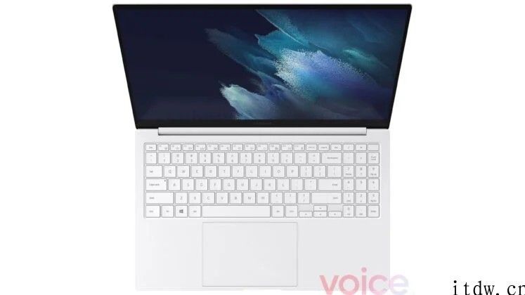 三星 Galaxy Book Pro 360 笔记本电脑渲染图曝光：搭载 90Hz OLED 触摸屏，适用 S Pen