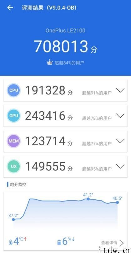 【IT之家评测室】一加 9R 测评：硬件换芯补位，手机软件焕然一新的质感旗舰