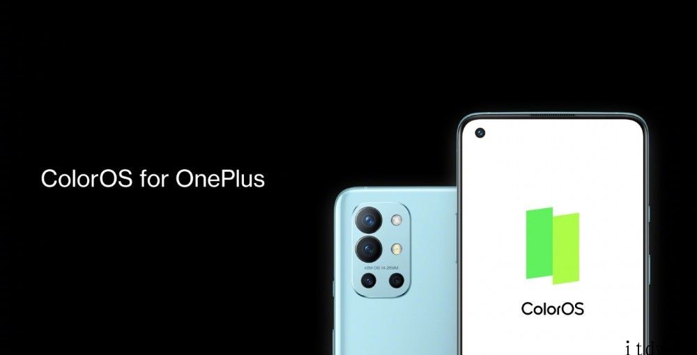 2999 元起，一加 9R 国行宣布发布：迪迦奥特曼的 “光之 9R”